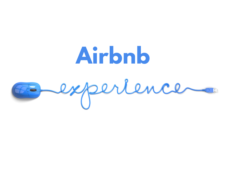 airbnb experience host