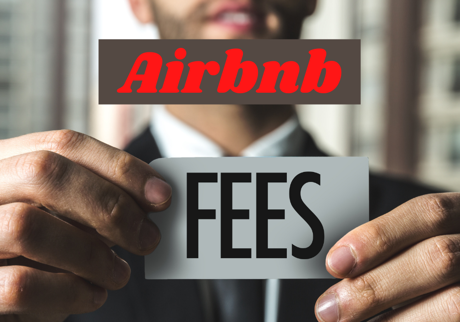 How are Airbnb Service Fees Determined for Hosts and Guests